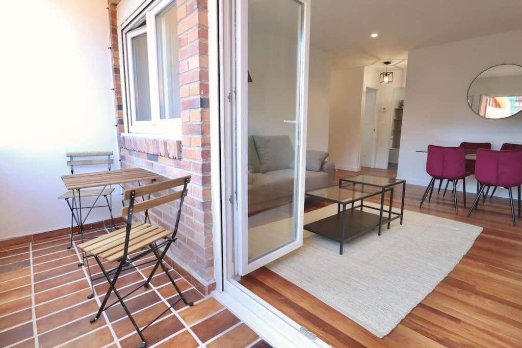 Appartement Notel Club - Oasis Urbano En