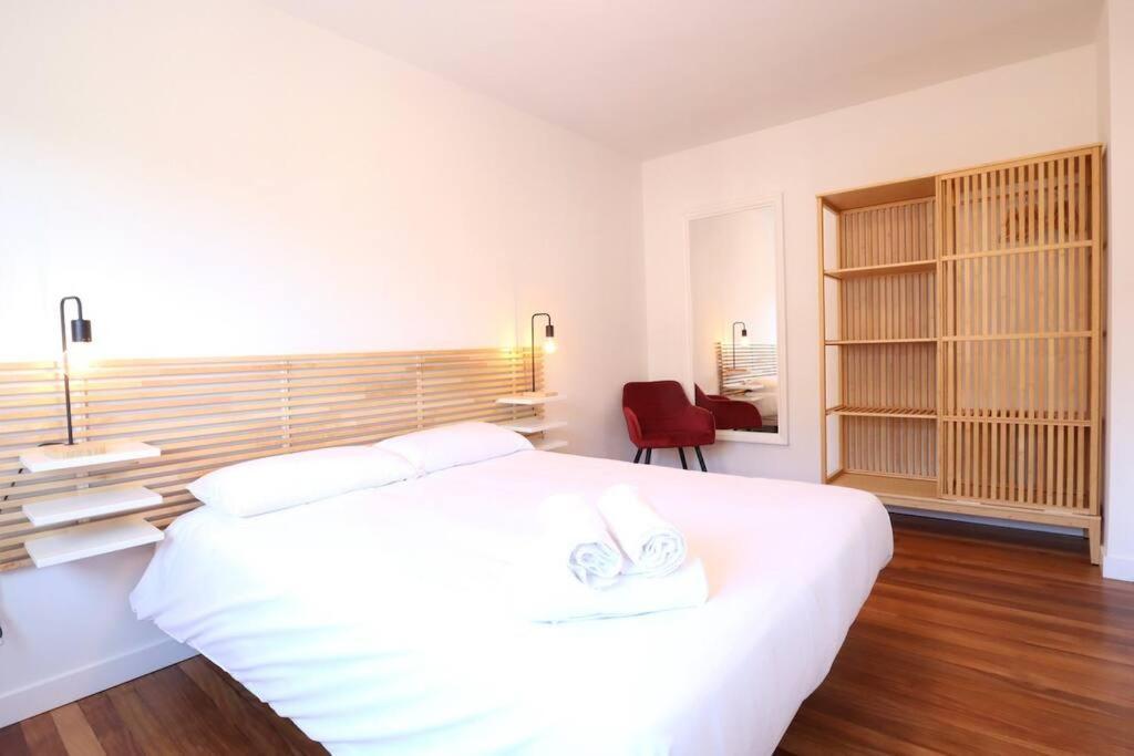 Appartement Notel Club - Oasis Urbano En Santander
